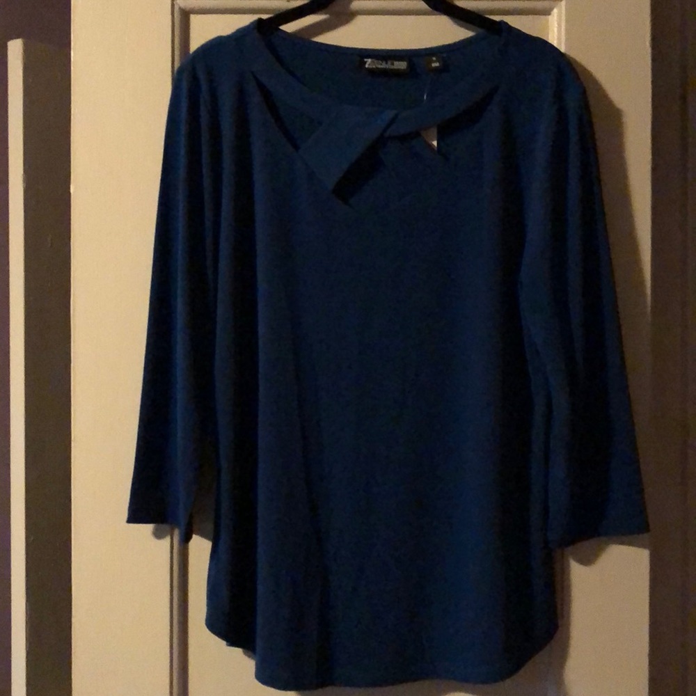 NY&Co dress shirt - size M